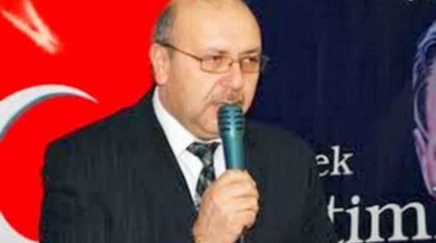 Alparslan; T&uuml;rkiye, Suriye T&uuml;rkmenlerine Sahip &Ccedil;ıkmalıdır