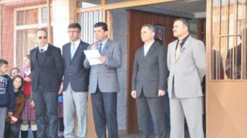 &Ouml;ğretmenler Birlik Oldu