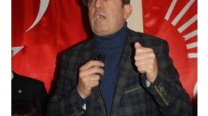 Chp&rsquo;li G&uuml;naydın&rsquo;dan &lsquo;paralel&rsquo; Yorumu