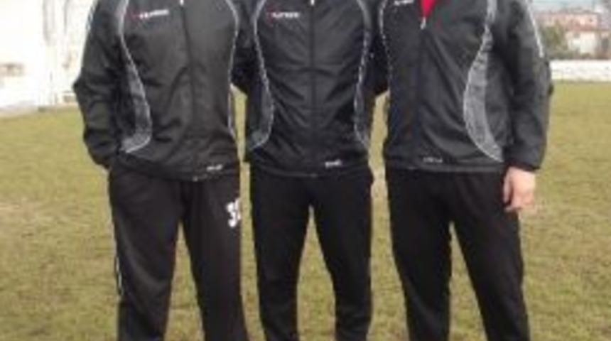 Muğlaspor &Ccedil;ine Madran Hazırlıklarını S&uuml;rd&uuml;r&uuml;yor