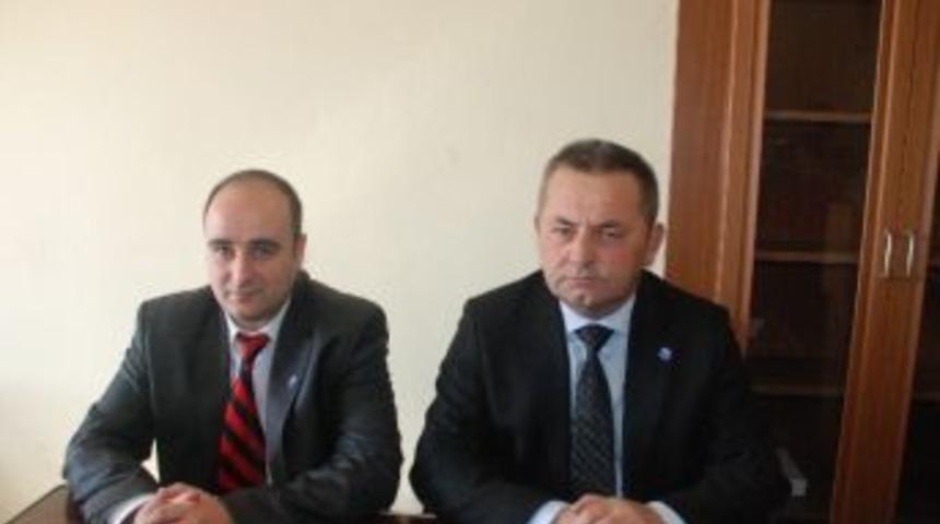 Eskişehir'de Yerel Se&ccedil;imlere Doğru