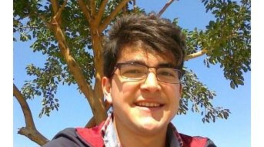 Ali G&uuml;rb&uuml;z 84 G&uuml;nd&uuml;r Mısır&rsquo;da Tutuklu Oğlunu Cezaevinde Ziyaret Etti