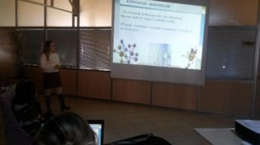 Sincan Belediyesi'nden &Uuml;cretsiz Kanser Taraması