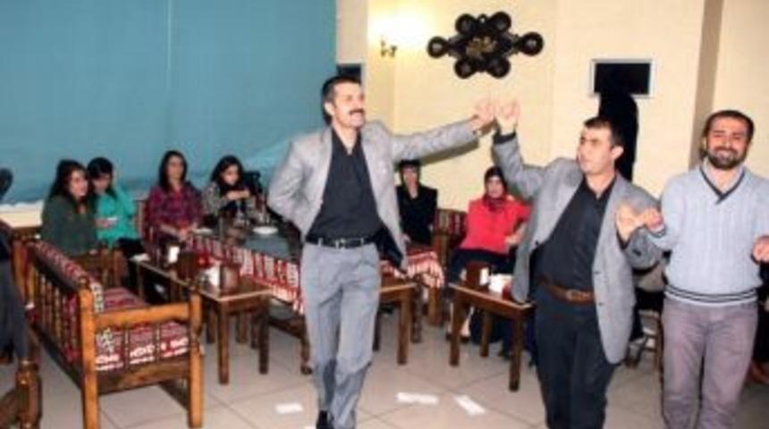 Ses'ten Dayanışma Gecesi