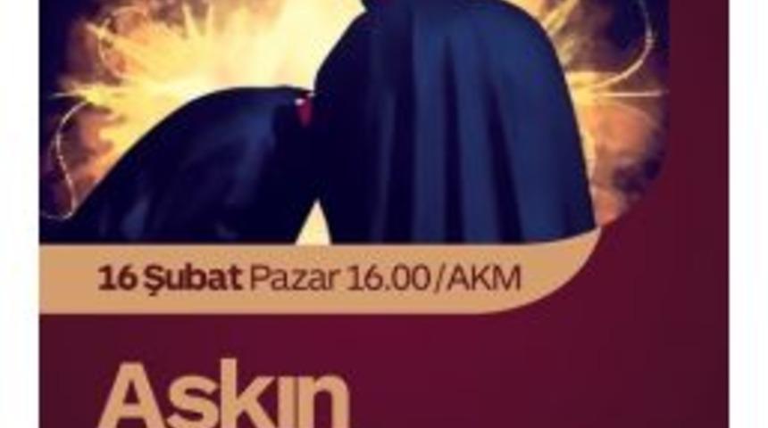 Sinan Yağmur Sakaryalı Sevenleriyle Akm&rsquo;de Buluşuyor