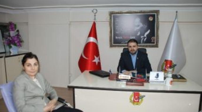 T&uuml;ik, Araştırmaları Artık Web &Uuml;zerinden Yapacak