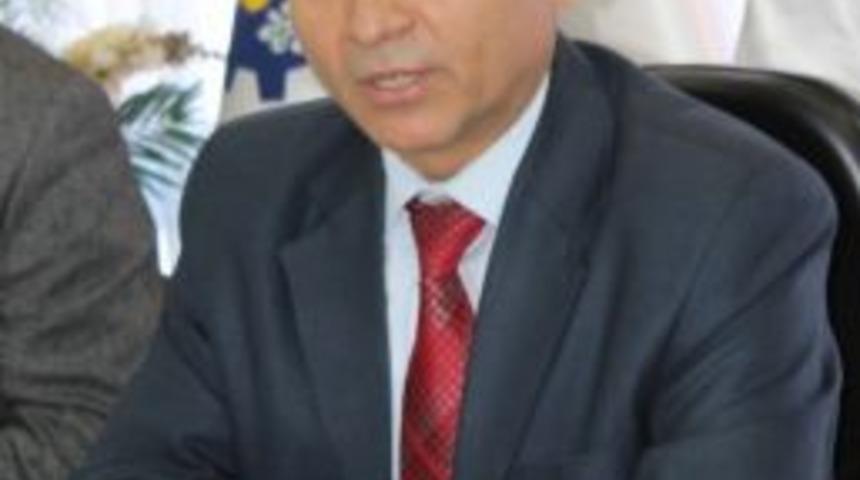 Tkdk 12. &Ccedil;ağrı D&ouml;nemini Manisa Tso&rsquo;da Duyurdu