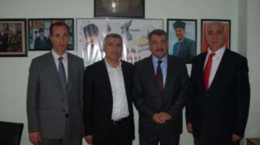 G&uuml;rkan: &ldquo;ak Parti Barış S&uuml;reciyle, Kanı Ve G&ouml;zyaşını Durdurdu&rdquo;