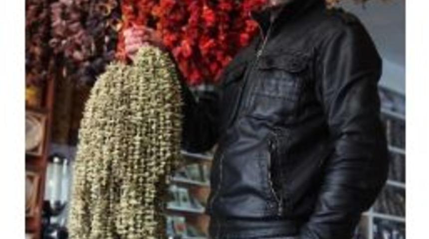 Kilosu Altın Değerinde