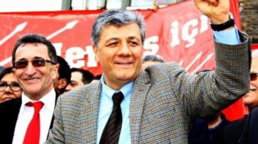 Chp İzmir Milletvekili Mustafa Balbay: