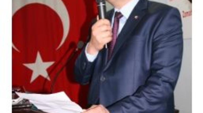 Devrek Tso&rsquo;dan Bastonculara Y&ouml;nelik Pazarlama Ve Tasarım Eğitimi