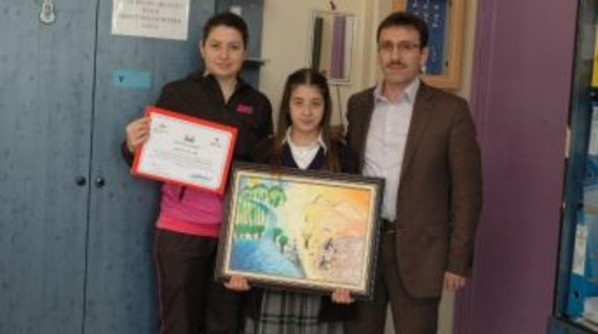 T&uuml;rkiye &Uuml;&ccedil;&uuml;nc&uuml;s&uuml; Koyunhisar&rsquo;dan