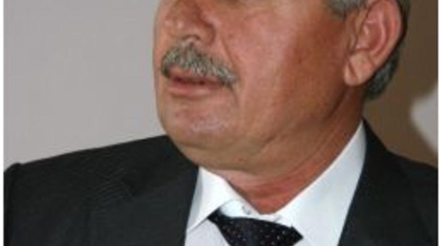 Ak Parti&rsquo;de İstifa