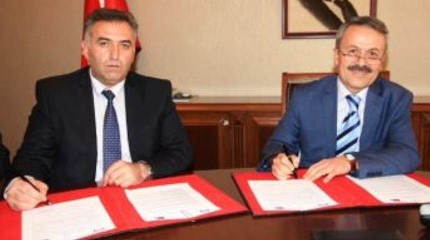 Asü Süt Analiz Laboratuvarı Açıyor