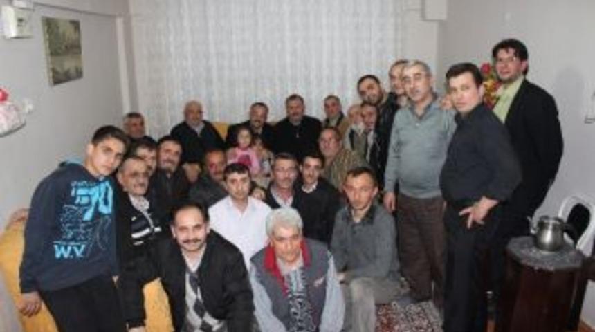 Yıldız’dan Yenidoğan’a İmar Sözü