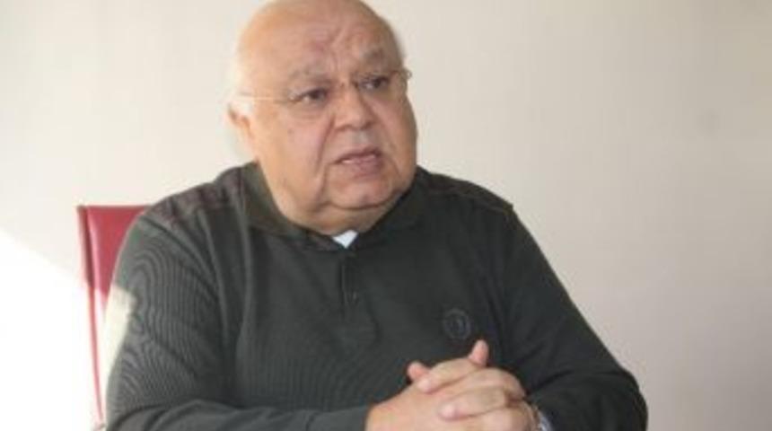 Karab&uuml;kspor, T&uuml;rkiye&rsquo;nin İlk Futbol Akademisini Kuruyor