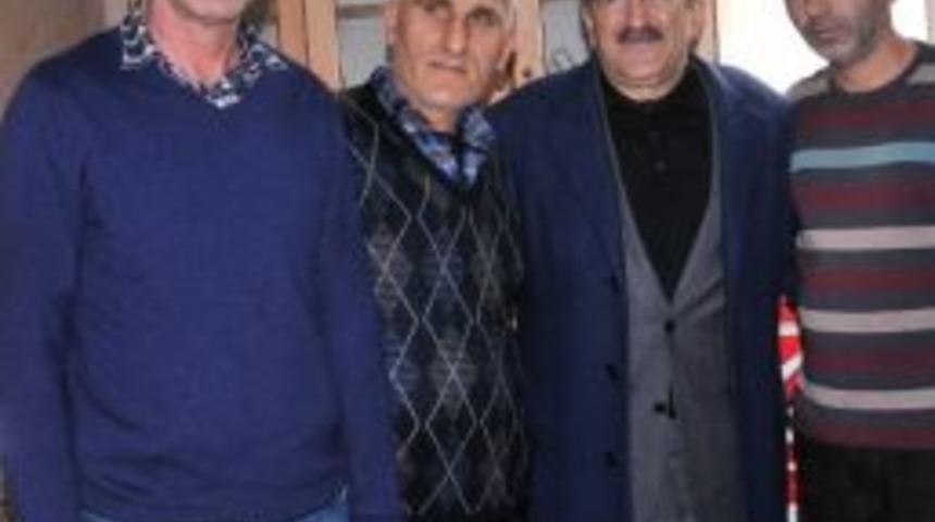 G&uuml;mr&uuml;k&ccedil;&uuml;oğlu:&rdquo; Trabzon&rsquo;da 5 Yılda Yapılan Belediyecilik Hizmetleri B&uuml;y&uuml;kşehir İle Birlikte İl&ccedil;elerede Ulaşacak&rdquo;