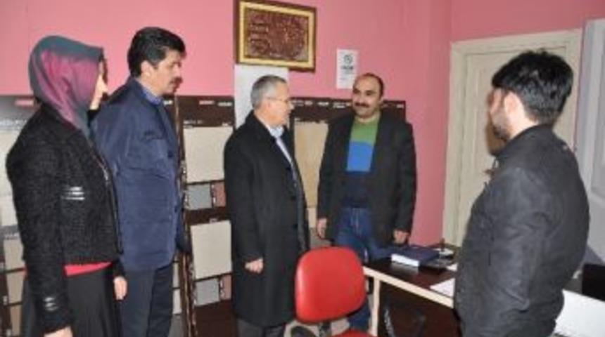 Yerel Se&ccedil;imlere Doğru