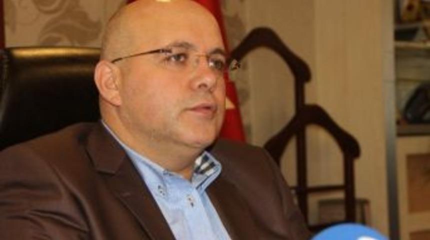 Karabük Tso Başkanı Sedat Namal Çalışmaları Değerlendirdi