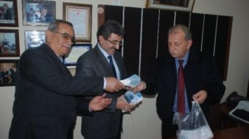 Beycuma M Tipi Kapalı Cezaevi Temiz Çıktı