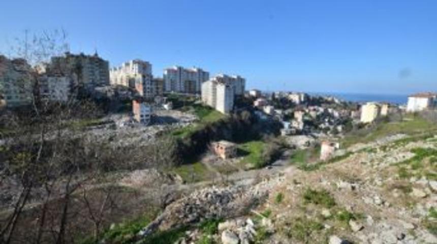 Tabakhanede Yıkımlar Devam Ediyor