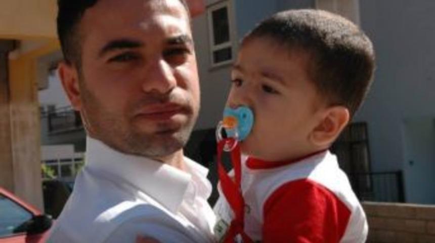 K&uuml;&ccedil;&uuml;k Enes Dedesi Ve Kuzeniyle Aynı Kaderi Paylaştı