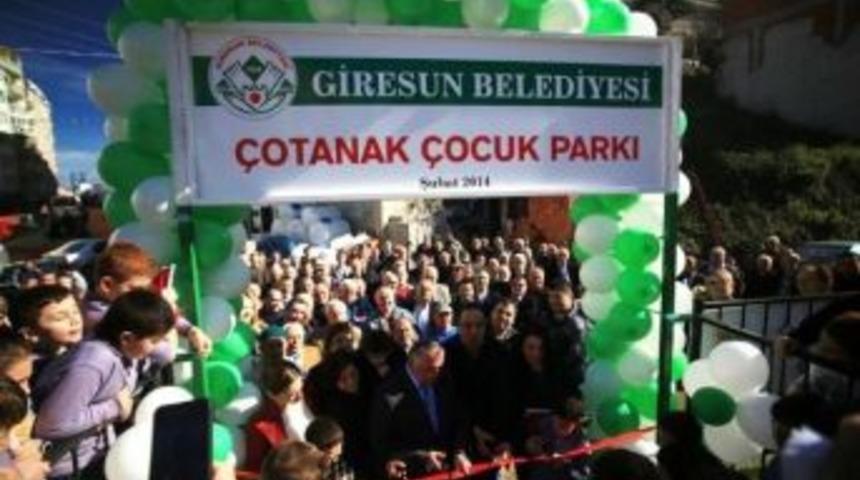 Başkan Aksu:&rdquo;g&uuml;c&uuml;m&uuml; Ankara&rsquo;dan Değil, Halktan Alıyorum&rdquo;