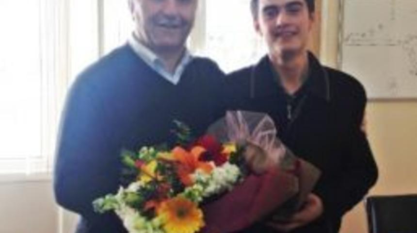 Kart 54 İle &Ouml;ğrencilere B&uuml;y&uuml;k İndirim