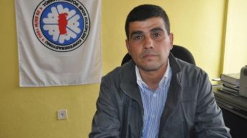 Malatya Amat&ouml;r Futbol Ligi