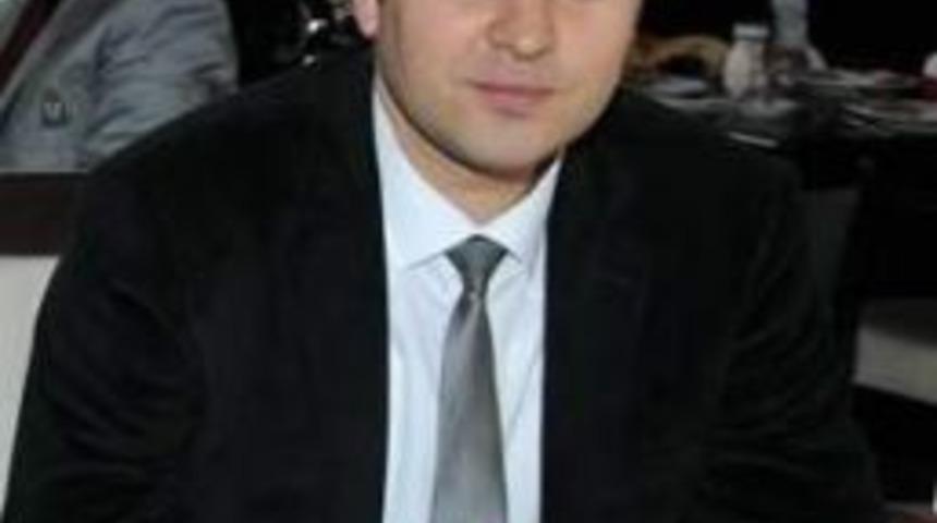 Bursa&rsquo;da Yozgatlılar Başkanını Se&ccedil;ti