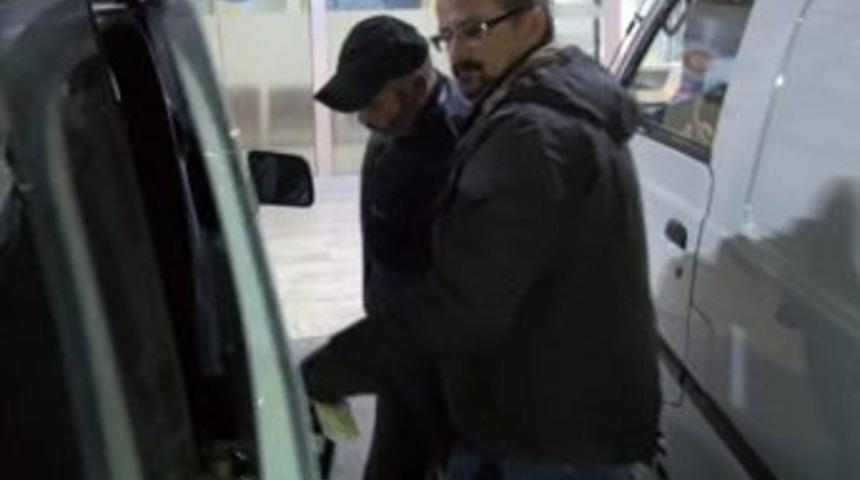 Facebook'ta Tanıştığı Erkek &Ccedil;ocuğa Tecav&uuml;z İddiası