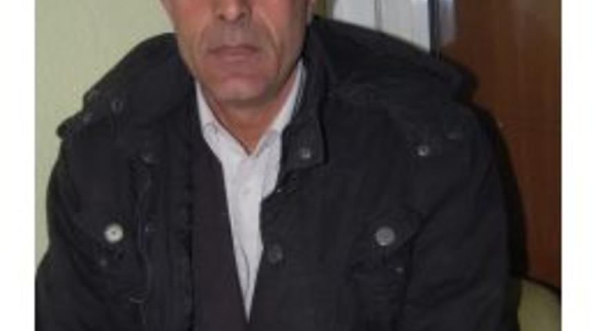 Cami İnşaatı Yardım Bekliyor