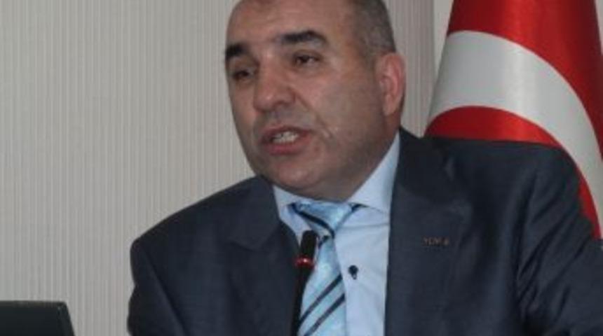 Tanyıldızı G&uuml;ven Tazeledi