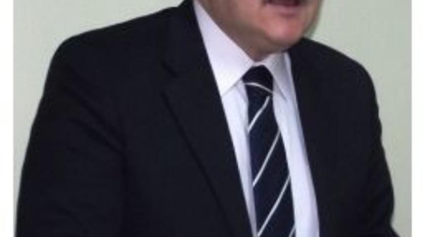 Chp'li Ko&ccedil; Afyonkarahisar&rsquo;a Geliyor