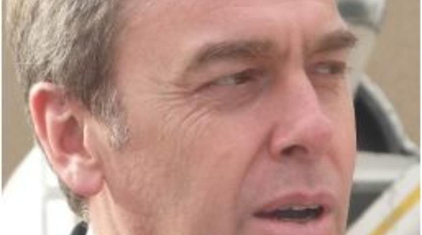 Milletvekili Kavuncu: "alim Işık, Kanserli Bir Yavrumuzu Maalesef Siyasetine Alet Etmiştir"