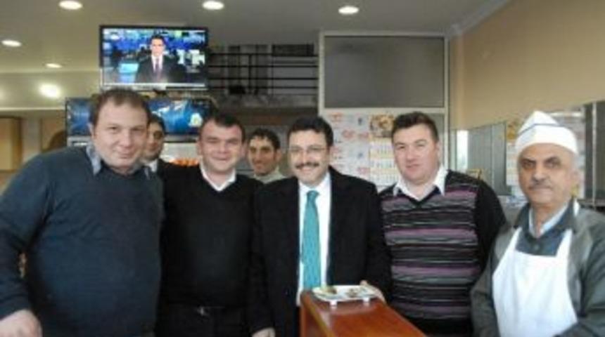 Gen&ccedil;:&rdquo; İz Bırakacak &Ccedil;alışmalar Yapacağız&rdquo;