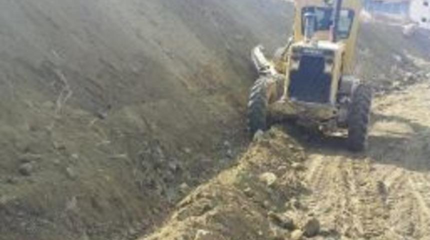 Sungurlu&rsquo;ya Yeni Park