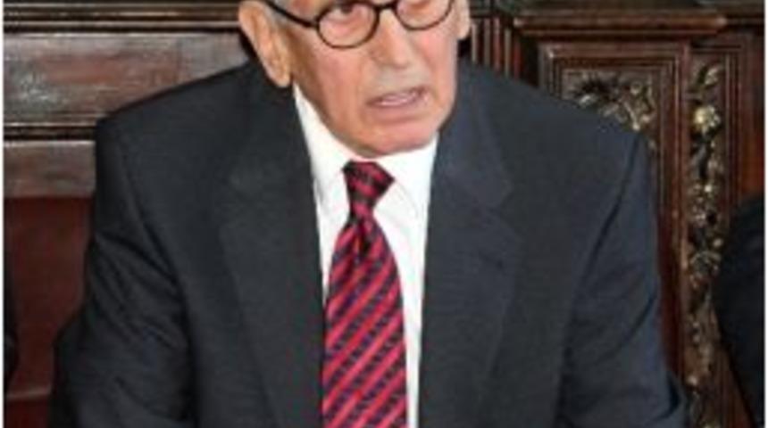 S&uuml;mer: "trabzonspor Şike S&uuml;recinde Enerjisini Kaybetti&rdquo;