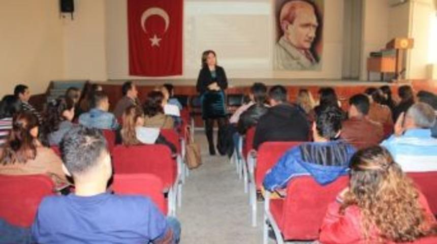 Milas'ta Hijyen Standartları Arttırılıyor