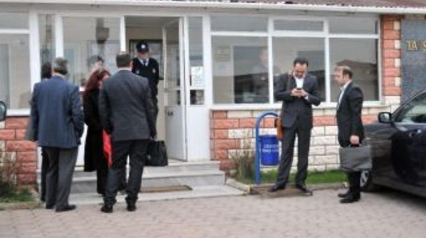 Basının Sokulmadığı İhaleyi G&ouml;kdeniz Denizcilik Kazandı