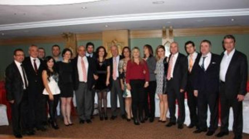 Ba&uuml;, 'istihdam Ve Kariyer G&uuml;nleri'ni Fuarda Tanttı