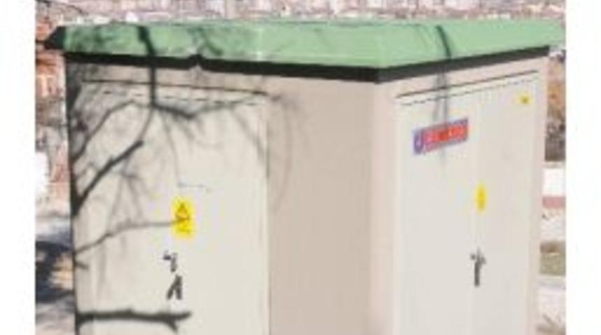 Tarihi Kalenin Aydınlatma Sistemine Zarar Verildi