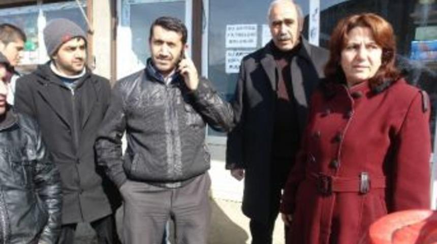 D&ouml;rd&uuml;nc&uuml; Kez Soyulan İş Yerinin Sahibi İsyan Etti