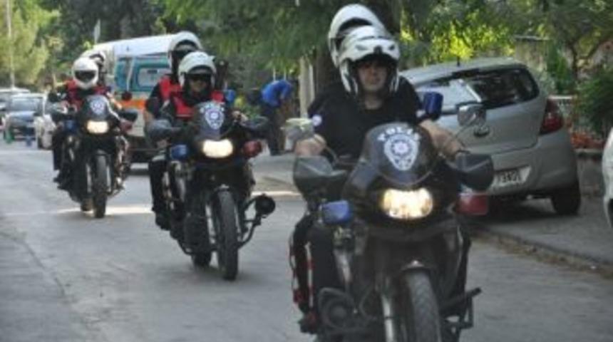 Vatandaşın İhbarı Uyuşturucu Yakalattı