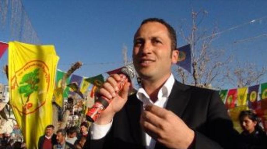 Bdp Şırnak'ta İkinci Se&ccedil;im B&uuml;rosunu A&ccedil;tı