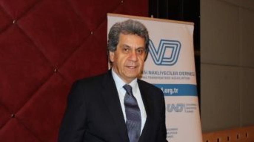 Und Y&ouml;netim Kurulu Başkanı &Ccedil;etin Nuhoğlu: