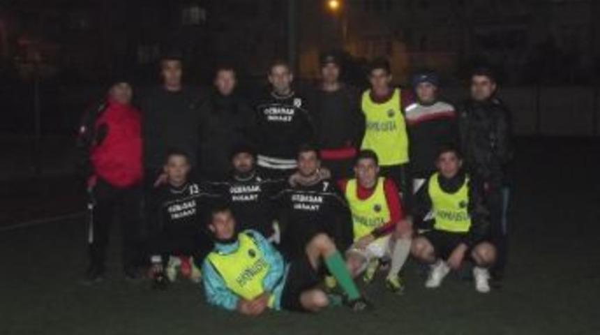 K&ouml;pr&uuml;l&uuml;spor 3 Puanla Başlamak İstiyor