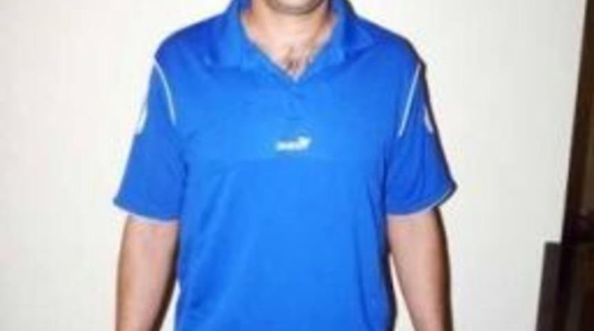 Nazilli Belediyespor'da Muzaffer Oynayabilecek Durumda