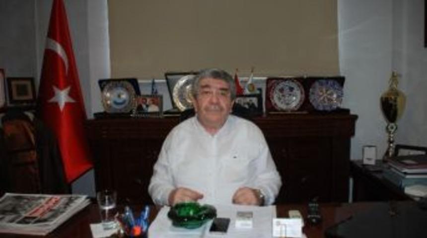 Kdz Ereğli Tso&rsquo;dan B&uuml;&rsquo;ye Yeni Kantin Binası