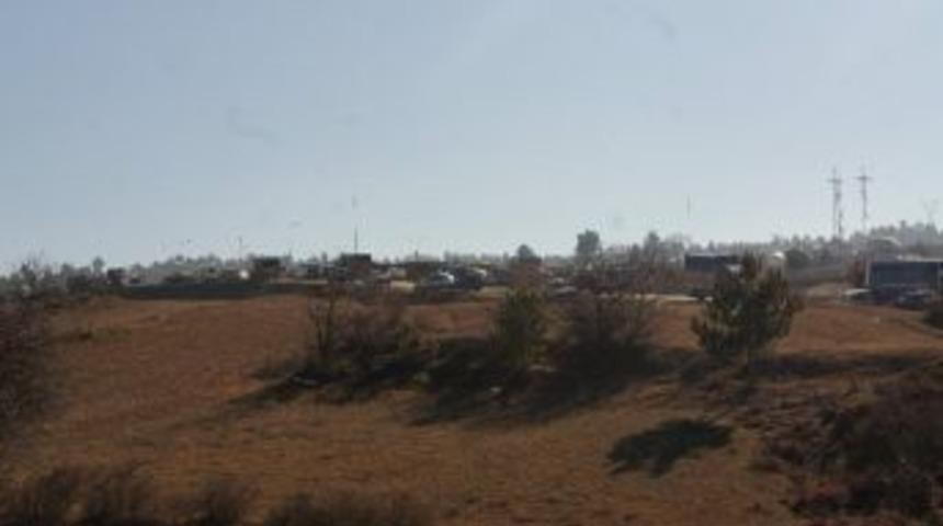 T&uuml;rkiye&rsquo;nin En B&uuml;y&uuml;k Ve En Modern Canlı Hayvan Pazarı A&ccedil;ıldı